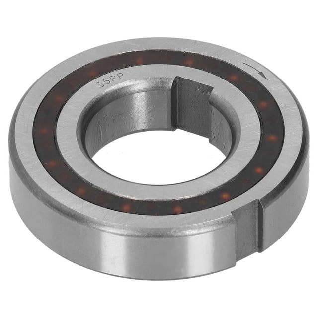 Industrial Accessories,One Way Bearing with Bearing One Way Bearing Extended Durability