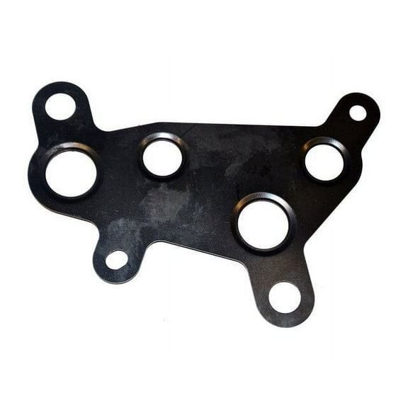 Oil Cooler Gasket - Compatible with 2018 - 2025 Chevy Equinox 1.5L 4-Cylinder LYX VIN V 2019 2020 2021 2022 2023 2024