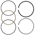thumbnail image 5 of 2x Piston Ring Set For Kawasaki Ninja 300 EX300 2013-2017 Motorcycle NEW, 5 of 5