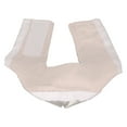 thumbnail image 4 of Cat Face Guard, Transparent PVC Prevent Bites Cat Muzzle Breathable Free Breathing Prevent Fights  For Hairdressing S, 4 of 8