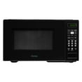 thumbnail image 1 of Danby 0.7 cu. ft. Countertop Microwave black, 1 of 1