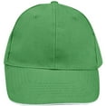 thumbnail image 4 of SOLS  Buffalo 6 Panel Baseball Cap, 4 of 5