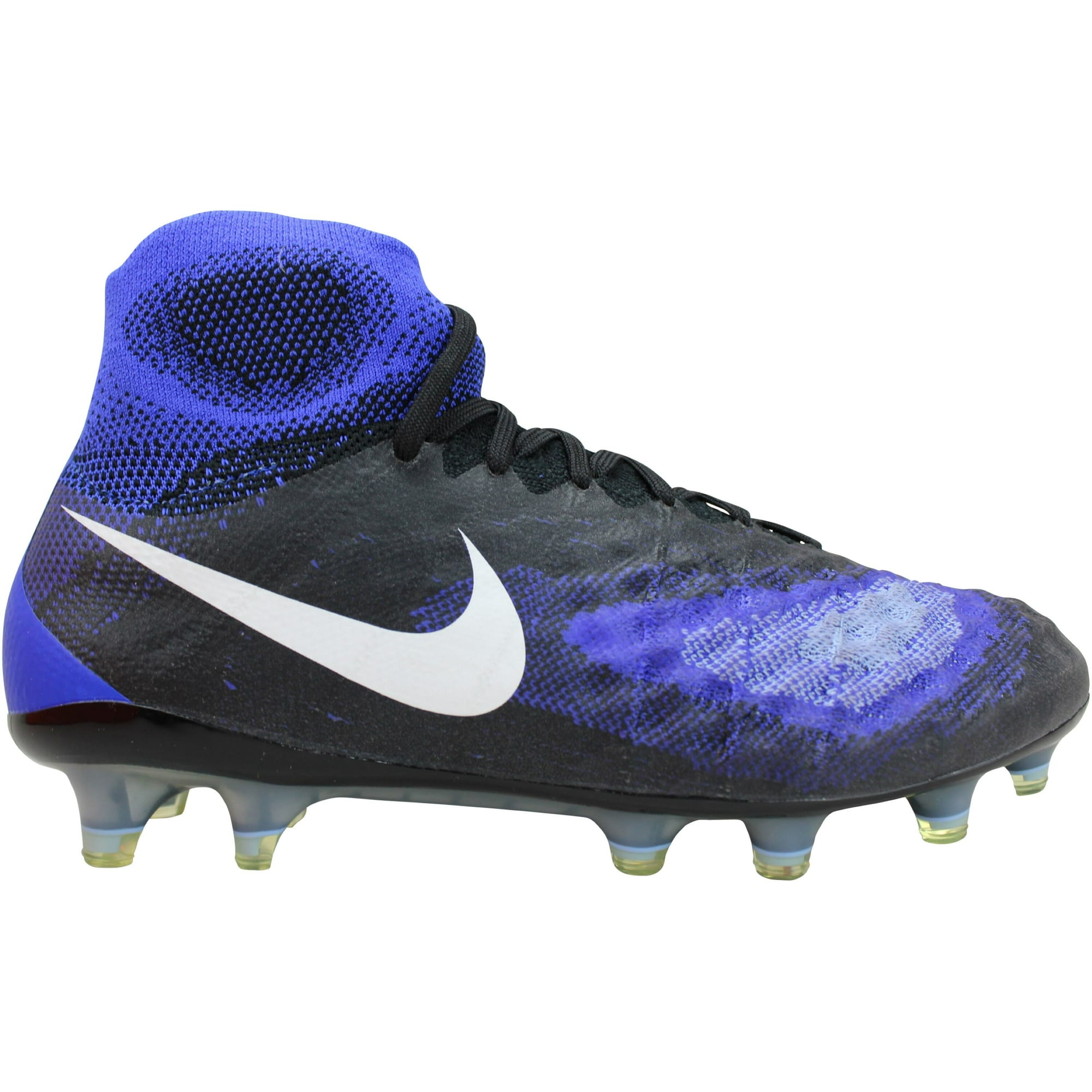 Nike magista obra 2 blue 2025