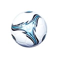 thumbnail image 1 of Balón de fútbol Wosthever para niños alto rendimiento azul talla 5, 1 of 6