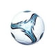 thumbnail image 1 of Balón de Entrenamiento de Fútbol Yuarrent Tamaño 4 PVC PU Azul, 1 of 6