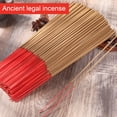 thumbnail image 4 of 350Pcs/Pack Sandalwood Incense Low Smoke Wide Application Powder Natural Fragrance Incense Stick Home Supplies, 4 of 8