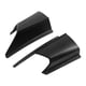 thumbnail image 4 of Reemplazo de modificación de ambos lados delanteros del ala de los Winglets de la motocicleta para ADV150 2019-2021Negro, 4 of 5