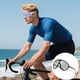 thumbnail image 4 of Gafas De Sol Extragrandes Para Mujer Y Hombre, Gafas De Sol De Moda Con Protección Solar 400, Gafas Protectoras, 4 of 4