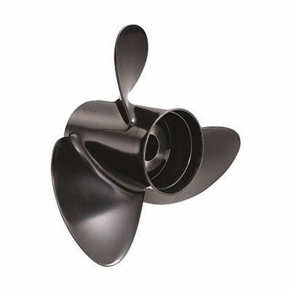 Solas 9511-145-19 Propeller 14.5x19 Mercury Yamaha Suzuki Volvo 135/200-225-250