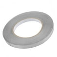 thumbnail image 5 of PET Room Floor Crevice Line Sticker Self Adhesive Ground Corner Tile Decor(1cm*50m Silver), 5 of 5