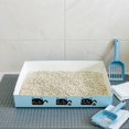 thumbnail image 5 of MKHSQHDG Clearance Disposable Cat Litter Pads Large Size Absorbent Leak Proof Liner for Travel Home Use, 5 of 5