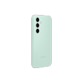 thumbnail image 3 of Samsung Silicone Case for Galaxy S24 FE - Mint,iPhone 14 Pro Max, 3 of 5