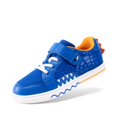 thumbnail image 1 of Zapatillas para niños DREAM PAIRS KKUMFN2513 Azul Naranja Talla 10, 1 of 6