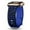 Black blue, variant on LEIXIUER Leopard Engraved Bands Compatible with Apple Watch Bands iWatch Band 41mm 40mm 38mm 49mm 45mm 44mm 42mm Women, Silicone Embossed Sport Strap for iWatch Series 9 8 7 6 5 4 3 2 1 Ultra SE