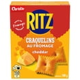 thumbnail image 2 of Craquelins Au Fromage Ritz, 2 of 11