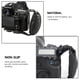thumbnail image 5 of Moyic Camera Hand Strap Leather Non-slip Wrist Portable Grips Photographing Quick Professional Release Photographers Helper Type3 NO3, 5 of 6