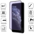 thumbnail image 2 of BISENTEK For iPhone 11 Pro Max / iPhone XS Max (Full Cover) Tempered Glass Anti Blue Light [Eye Protection] Screen Protector, Anti-Scratch, Edge-to-Edge Screen Protection, 2 of 7