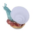 thumbnail image 1 of Snail Night Light Snail Decorative Lamp Snail Lamp Decor Snail Night Lamp Decorative USB Powered Color Adjustable Cute Snail Night Light Table Nightlight For Bedside Desktop, 1 of 8