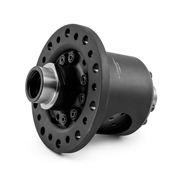 Speedmaster PCE204.1066 Compatible with Ford Super 8.8" 34 Spline C-Clip F-150 TorqueWorm Limited Slip Differential