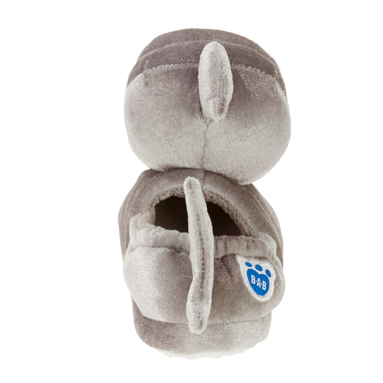 Kids Build A Bear Workshop Toothy Shark Slipper