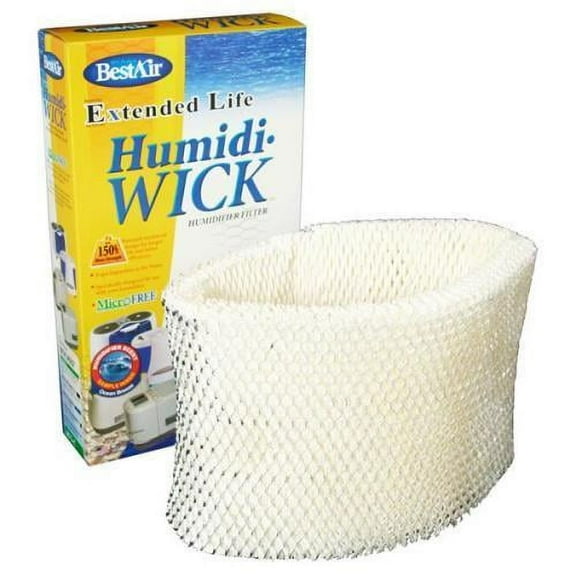No.H75-C BestAir Replacement Wick Filter