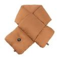 thumbnail image 1 of JMYHOAM Scarf for Women Neck Gaiters Men's Solid Color Heating Warm Scarf, 1 of 7