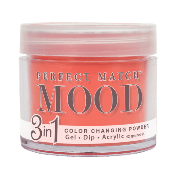 Lechat Perfect Match Dip Powder Mood Color - Tangerine Dream PMMCP67