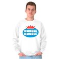 thumbnail image 5 of Dubble Bubble Vintage Double Sweatshirt for Men or Women Brisco Brands M, 5 of 6