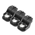 thumbnail image 1 of 3 uds soporte de faro de lado izquierdo o derecho soporte de montaje de soporte de faro apto para BMW X5 E70 X6 E71, 1 of 1