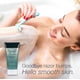 thumbnail image 2 of Gel de afeitar GiGi No Bump Skin con ácido salicílico 180 ml, 2 of 5