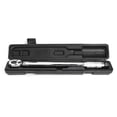 thumbnail image 1 of 1/2in 28-210Nm Torque Wrench High Precision Preset Ratcheting Spanner Car Repair ToolsWith Accessories 1/2in Fixing, 1 of 9