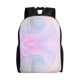 thumbnail image 1 of Fotbe Rainbow Mochila de Viaje para Laptop, Mochila Ejecutiva Delgada y Resistente 15.6", 1 of 8
