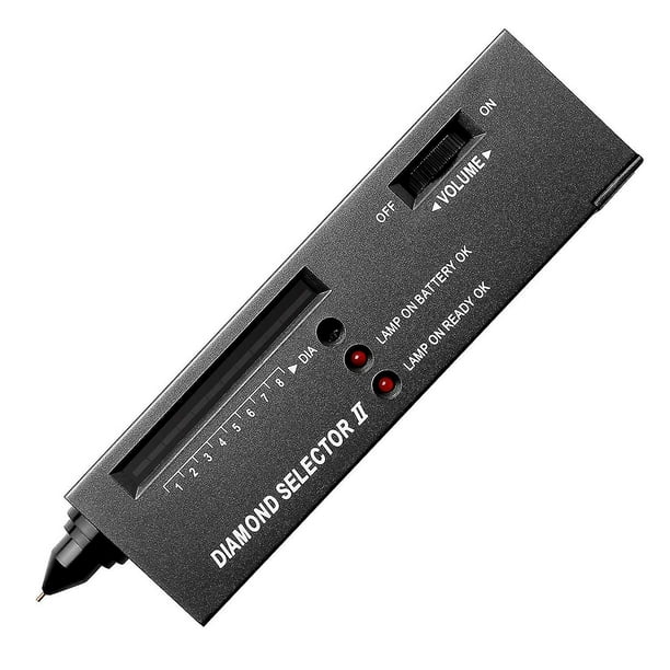 Diamond Tester Portable Selector V2 Diamond Tester Diamond Tester