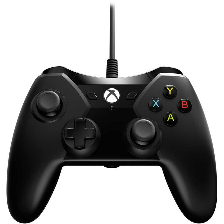 Free Shipping! Power A Wired Jack Controller For Microsoft