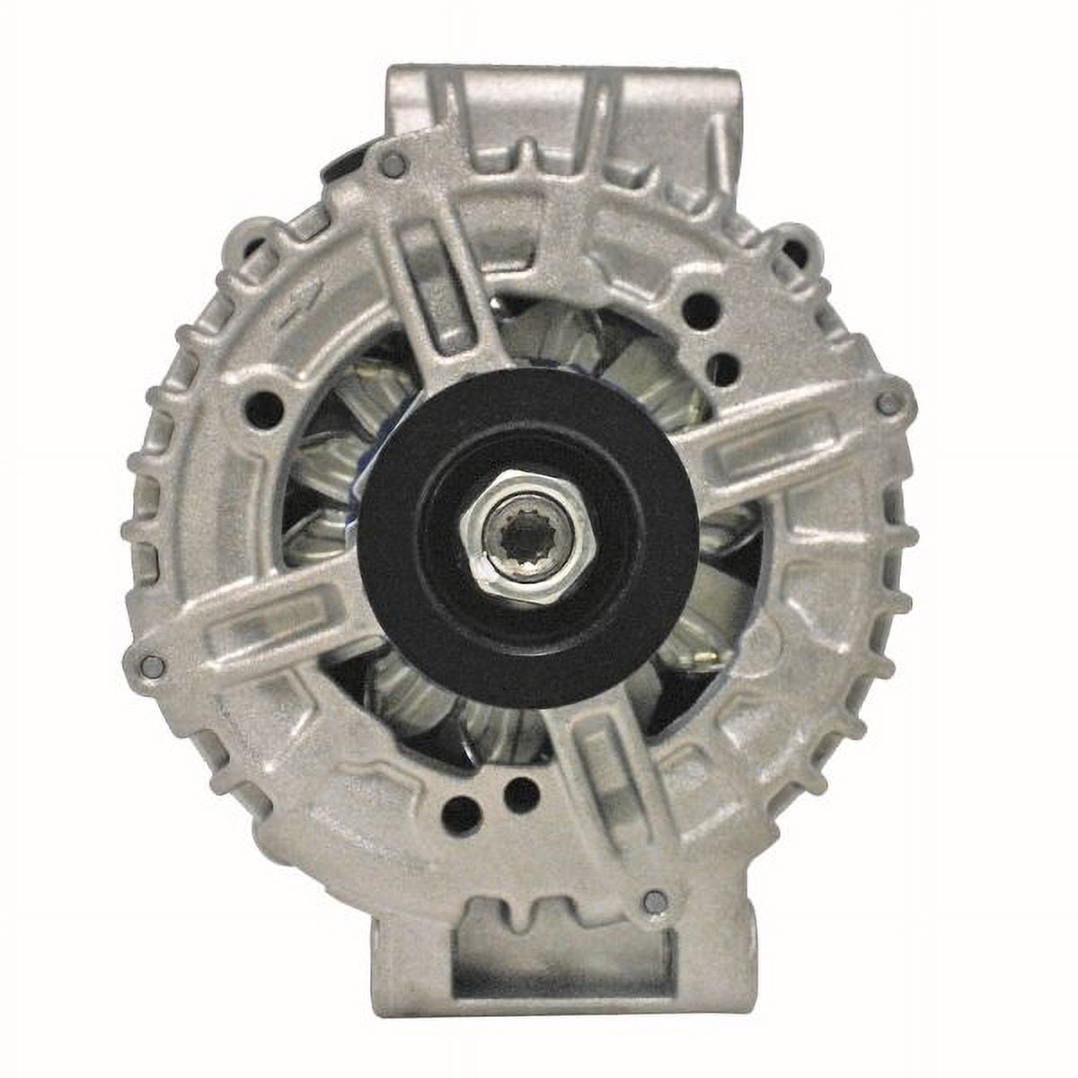 ACDelco 334-2725 Professional Alternator Fits 2008 Volvo XC90