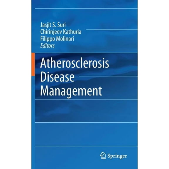 Atherosclerosis Disease Management, (Hardcover)