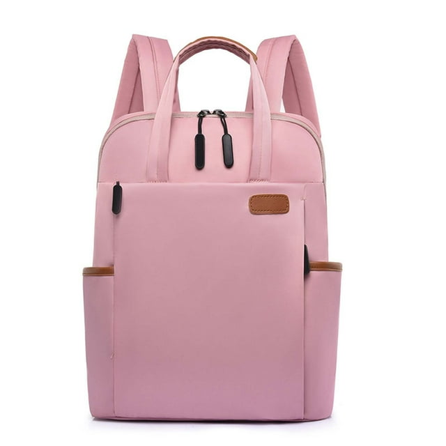 EGNMCR Backpack New Oxford Cloth Travel Bag Casual Large Capacity Computer Bag Backpack Luggage Trunk