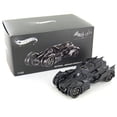 thumbnail image 4 of Hot Wheels Elite Batman Arkham Knight Batmobile Vehicle (1:43 Scale), 4 of 5