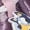 Purple Bluey, variant on Cars Toddler & Little Boys Snow Boot