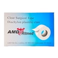 thumbnail image 2 of AMD Ritmed - Clear Surgical Tape (1" x 10yds), 2 of 2