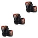 thumbnail image 2 of Eigraketly Guantes de boxeo para niños Entrenamiento de perforación Manoplas portátiles de fitness Kickboxing Type2 NO2, 2 of 6