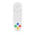 thumbnail image 1 of Control remoto inalámbrico con ratón volador de voz inteligente para Android TV Box, proyector, PC/HTPC, 1 of 8