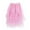 A-Pink1079, variant on Jamsmile Women Tutu Tulle Skirts Elegant Midi High Waist Flowy Layered Tutu Tulle Skirts A Line Daily Wear Chiffon Party Skirt