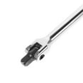 thumbnail image 5 of Breaker Bar 3/8 Inch Drive Ratchet Heavy Duty 18 Inch Swivel 3/8 Breaker Bar, 5 of 5