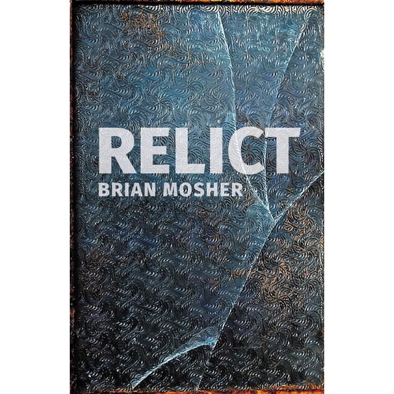 Relict, (Paperback)