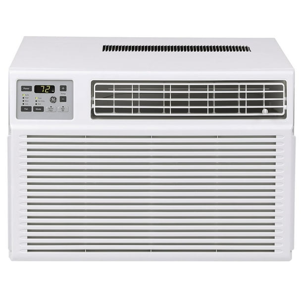GE 10,000 BTU Energy Star WiFi Air Conditioner with Remote, AEK10AY