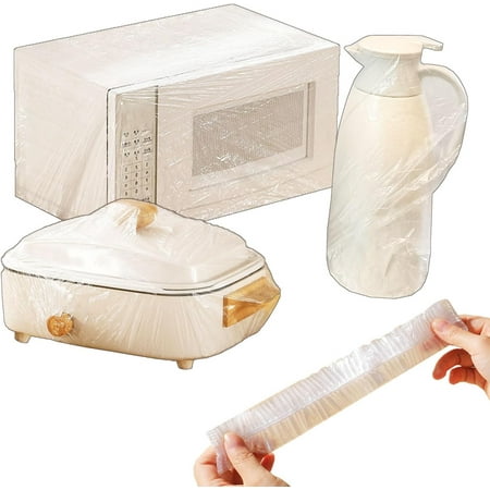 90 PCS Kitchen Small Appliance Dust Covers