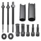 thumbnail image 1 of Motorcycle Bearings Extractor Tool Extractors for Bicycle Internal Bearings Puller Remover Tool EBike Repair Tool, 1 of 5