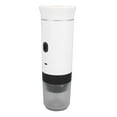 thumbnail image 1 of Portable Coffee Maker, Fully Automatic Car Coffee Machine, for Outdoor Sports Enthusiasts and Coffee Lovers, 1 of 7