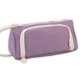 thumbnail image 1 of Estuche para lápices de gran capacidad, estuche para lápices, estuche para bolígrafos de mano (morado), 1 of 5